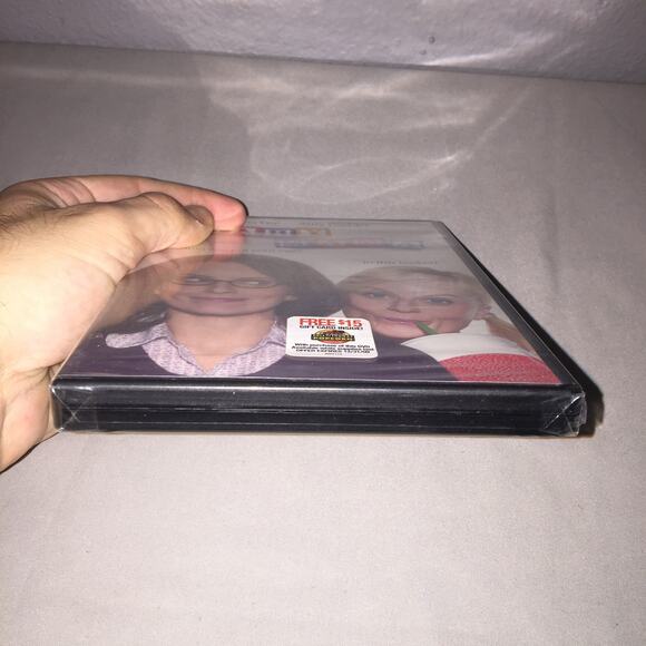 Dvd Sealed New Baby Mama FS / WS + Bonus Features Universal Tina Fey Amy Pohler - Picture 5 of 6